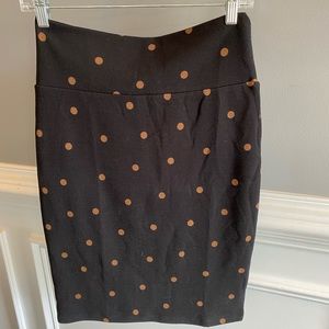 LuLaRoe Skirt